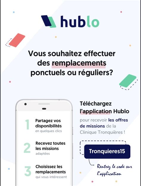 hublo missions en ligne.